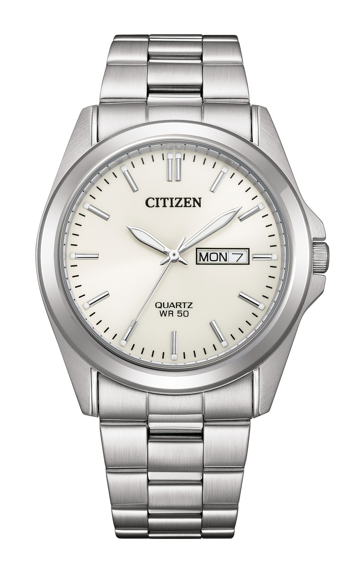 Citizen BF0581-54A Quartz Men Watch