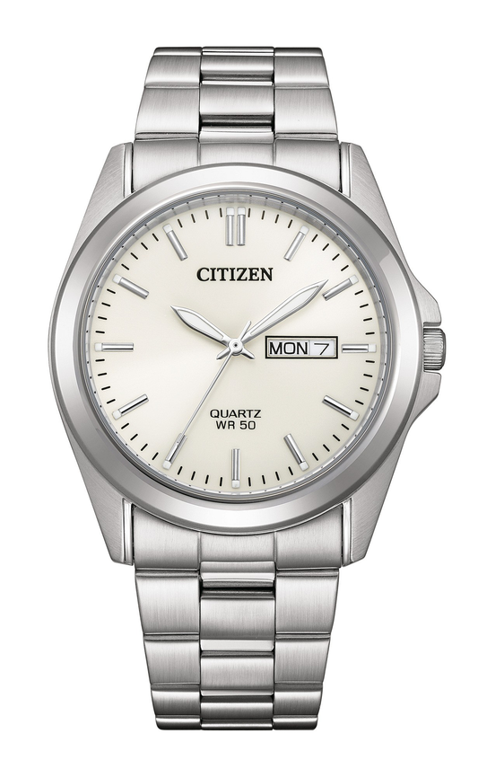 Citizen BF0581-54A Quartz Men Watch
