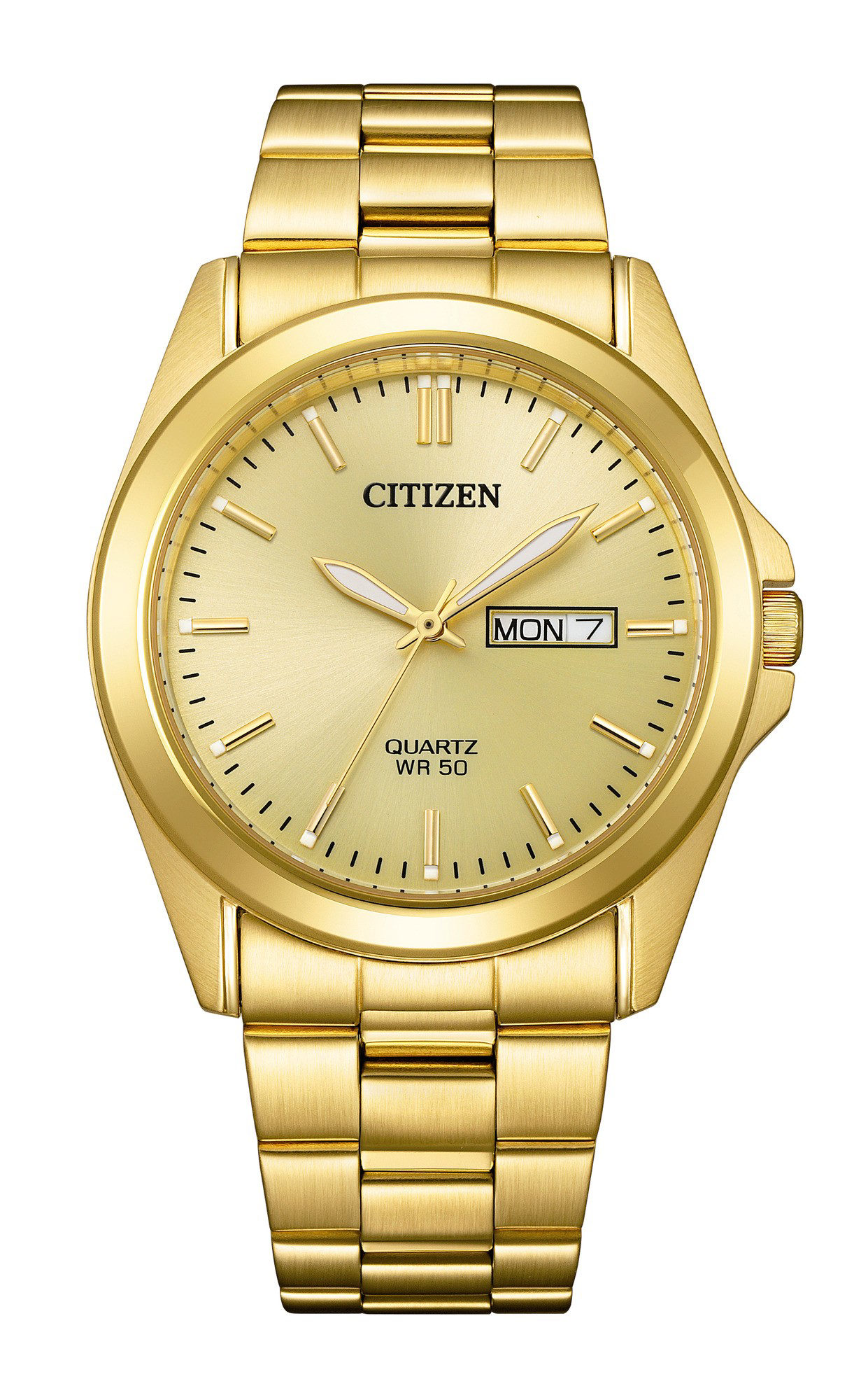 Citizen Men's BF-583-59P Quartz Watch