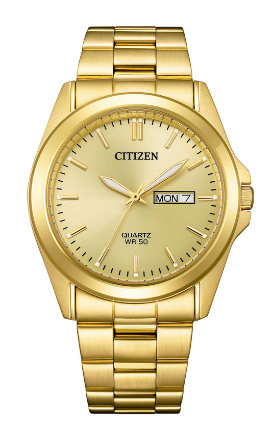 Citizen BF-583-59P Quartz Men Watch