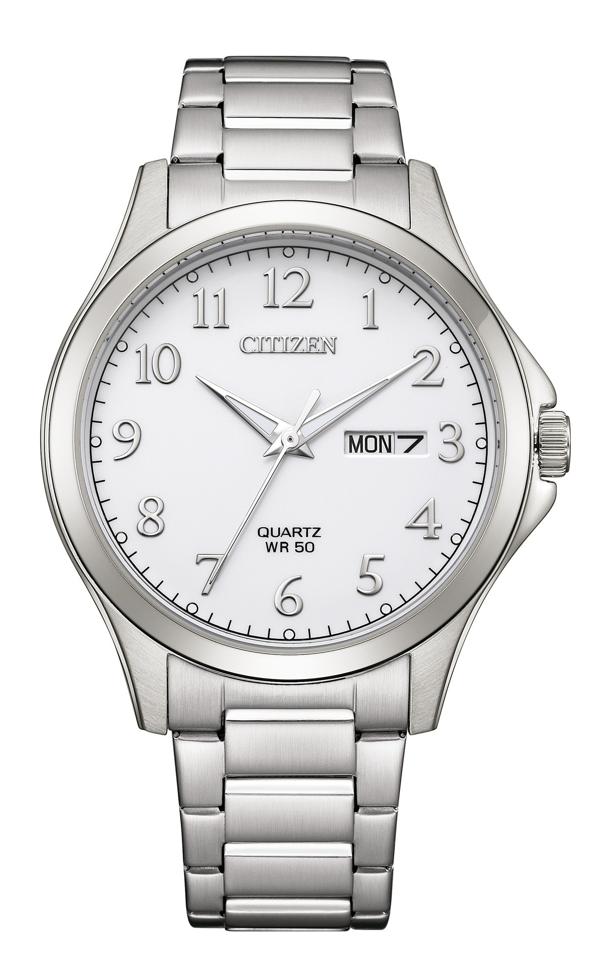 Citizen BF2021-82A Quartz Men Watch – Nizam Watch House