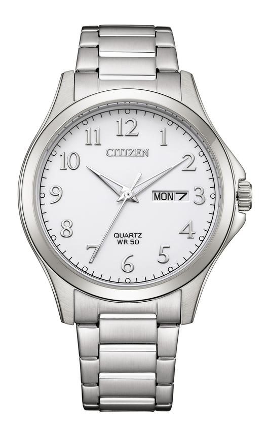 Citizen BF2021-82A Quartz Men Watch