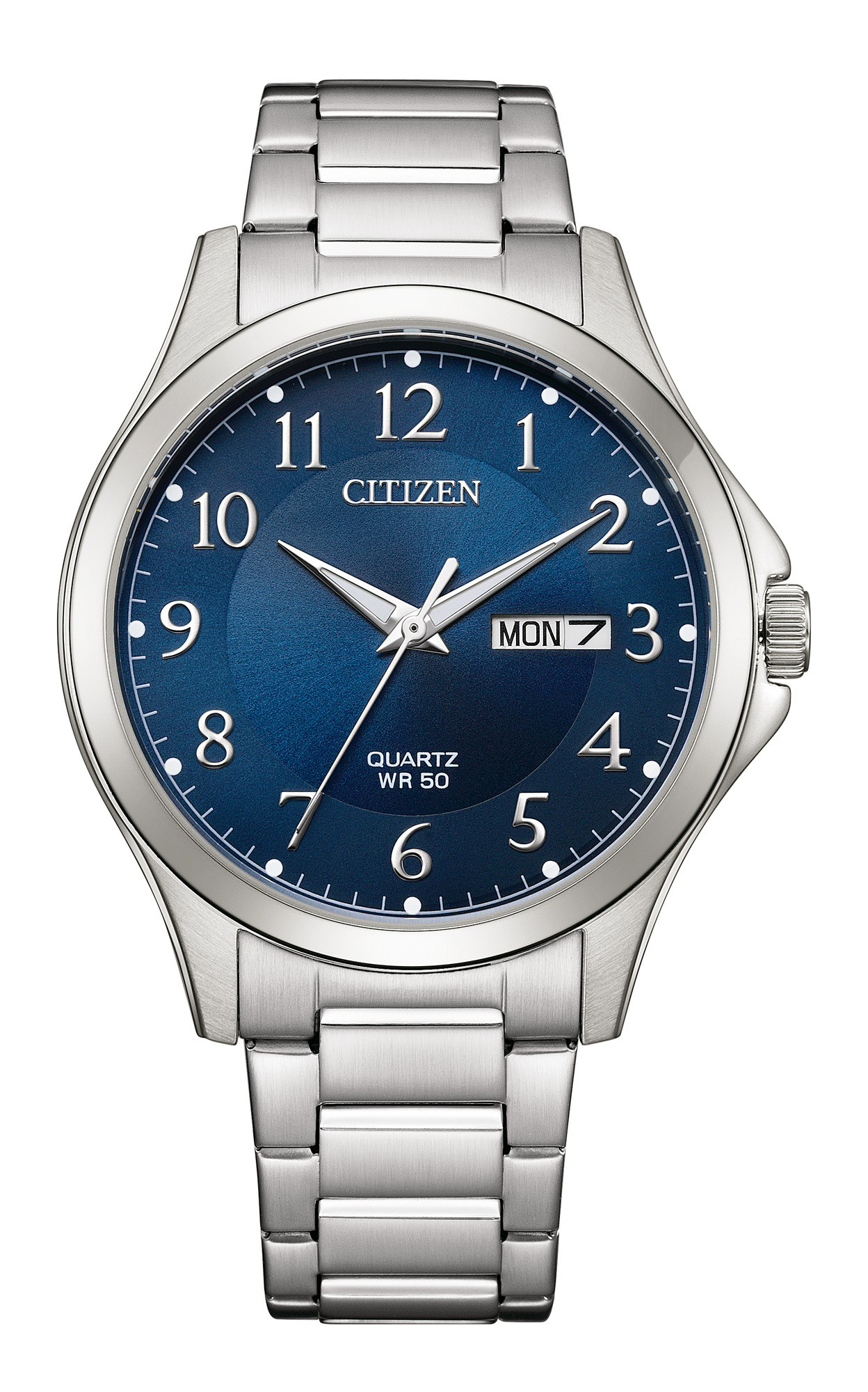 Citizen BF2021-82L Quartz Men Watch