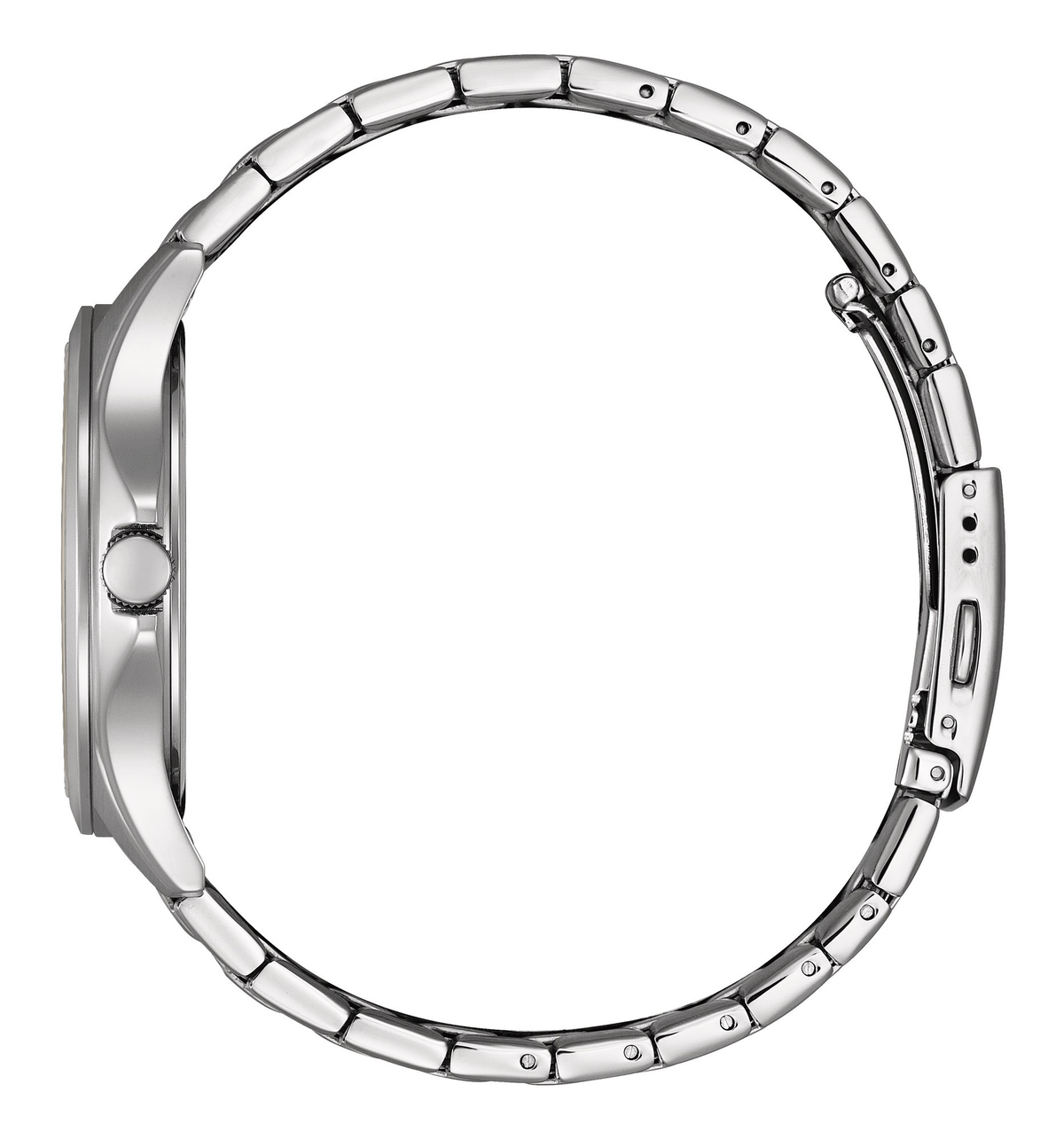 Citizen BF2021-82L Quartz Men Watch - Nizam Watch House