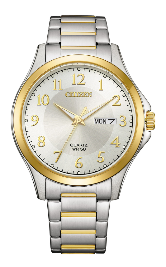 Citizen BF2026-89A Quartz Men Watch