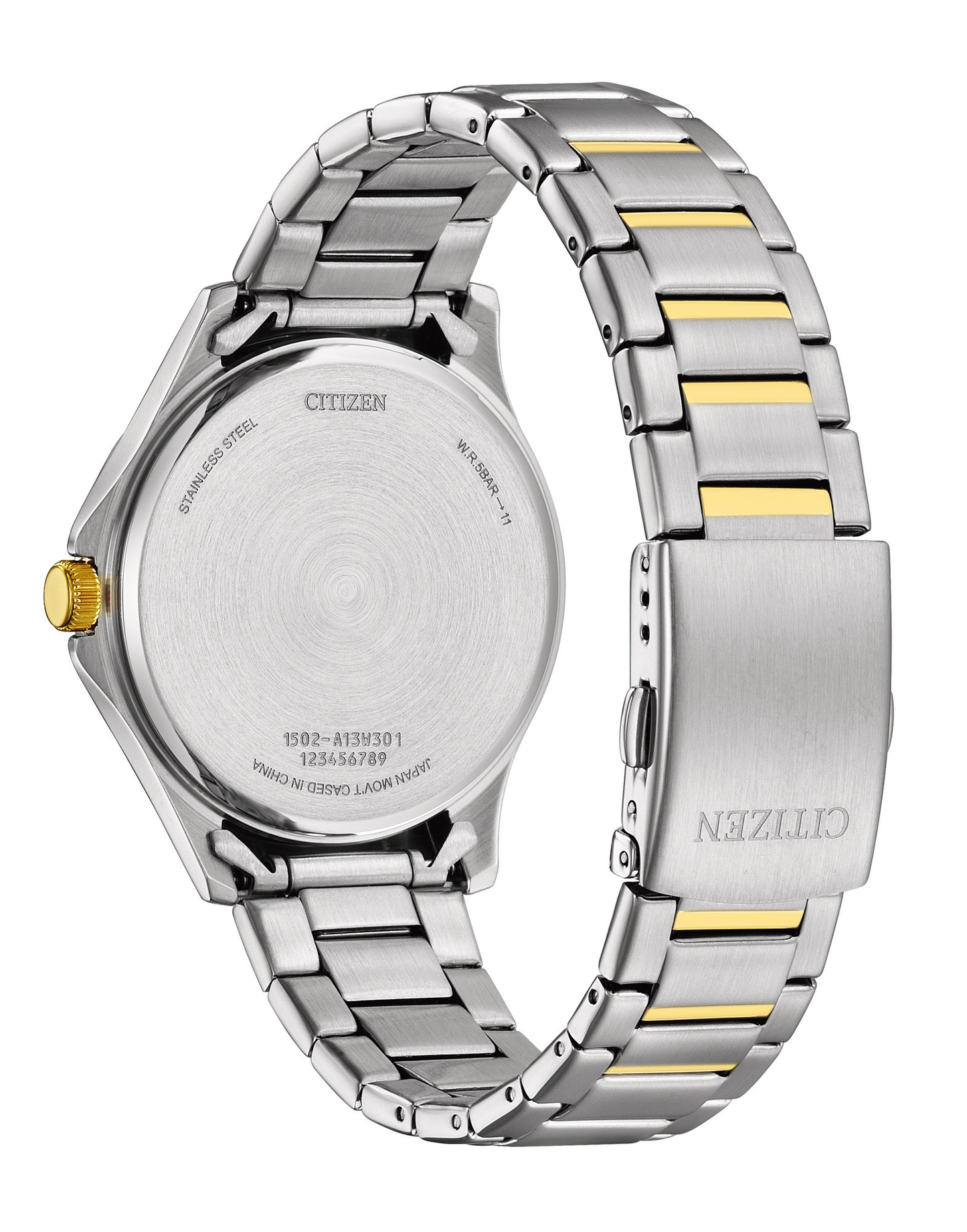 Citizen BF2026-89A Quartz Men Watch