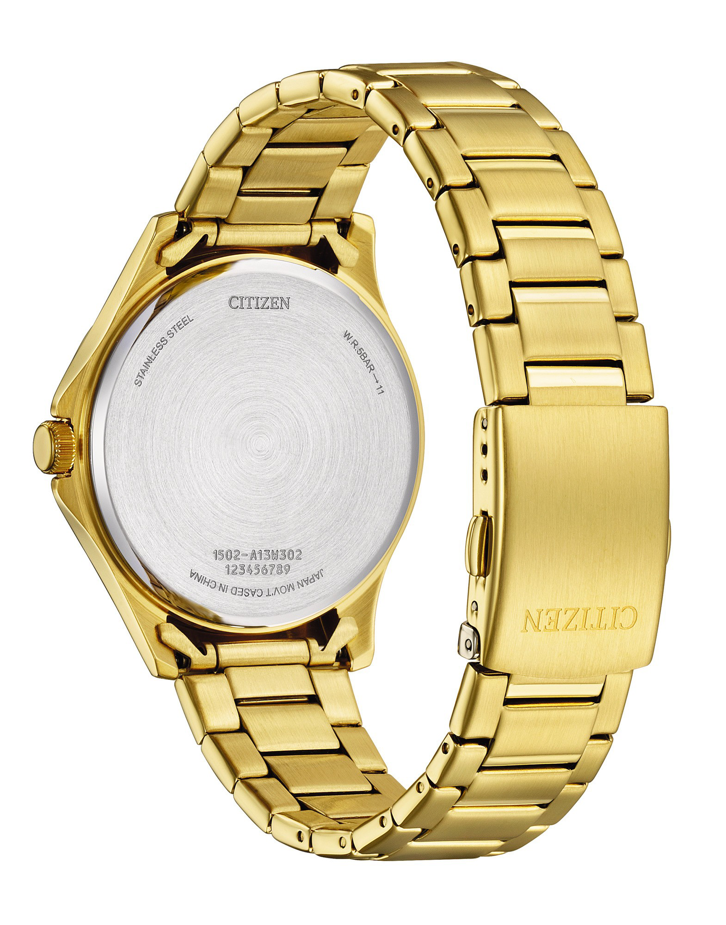 Citizen BF2028-83P Stainless Steel Men Watch