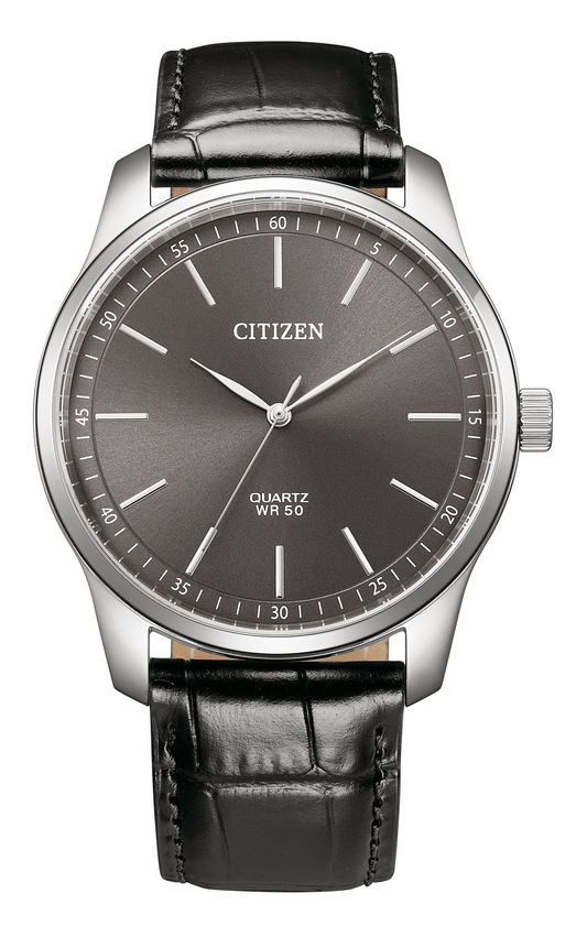 Citizen BH5001-05H Stainless Steel Men Watch