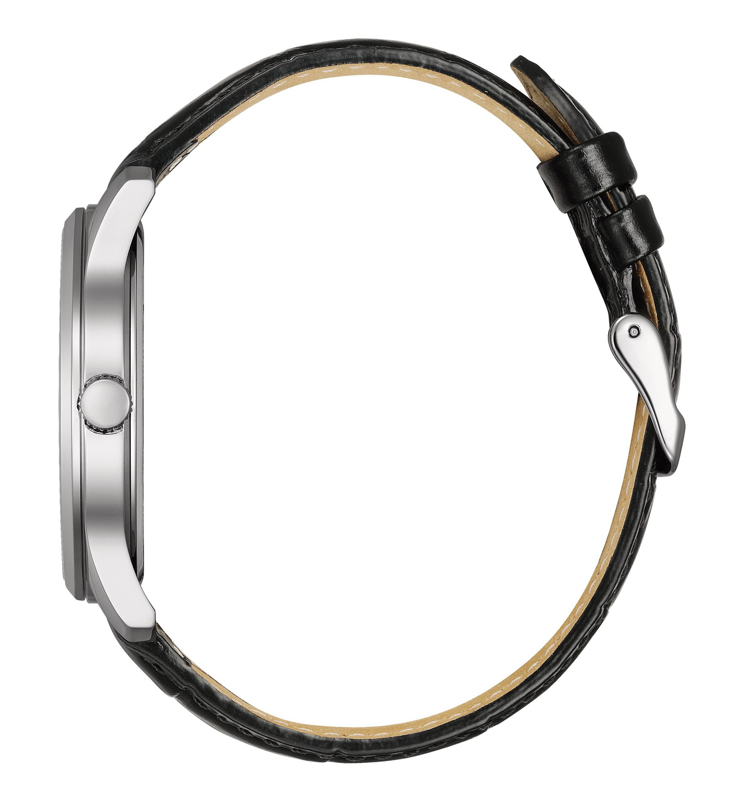 Citizen BH5001-05H Stainless Steel Men Watch