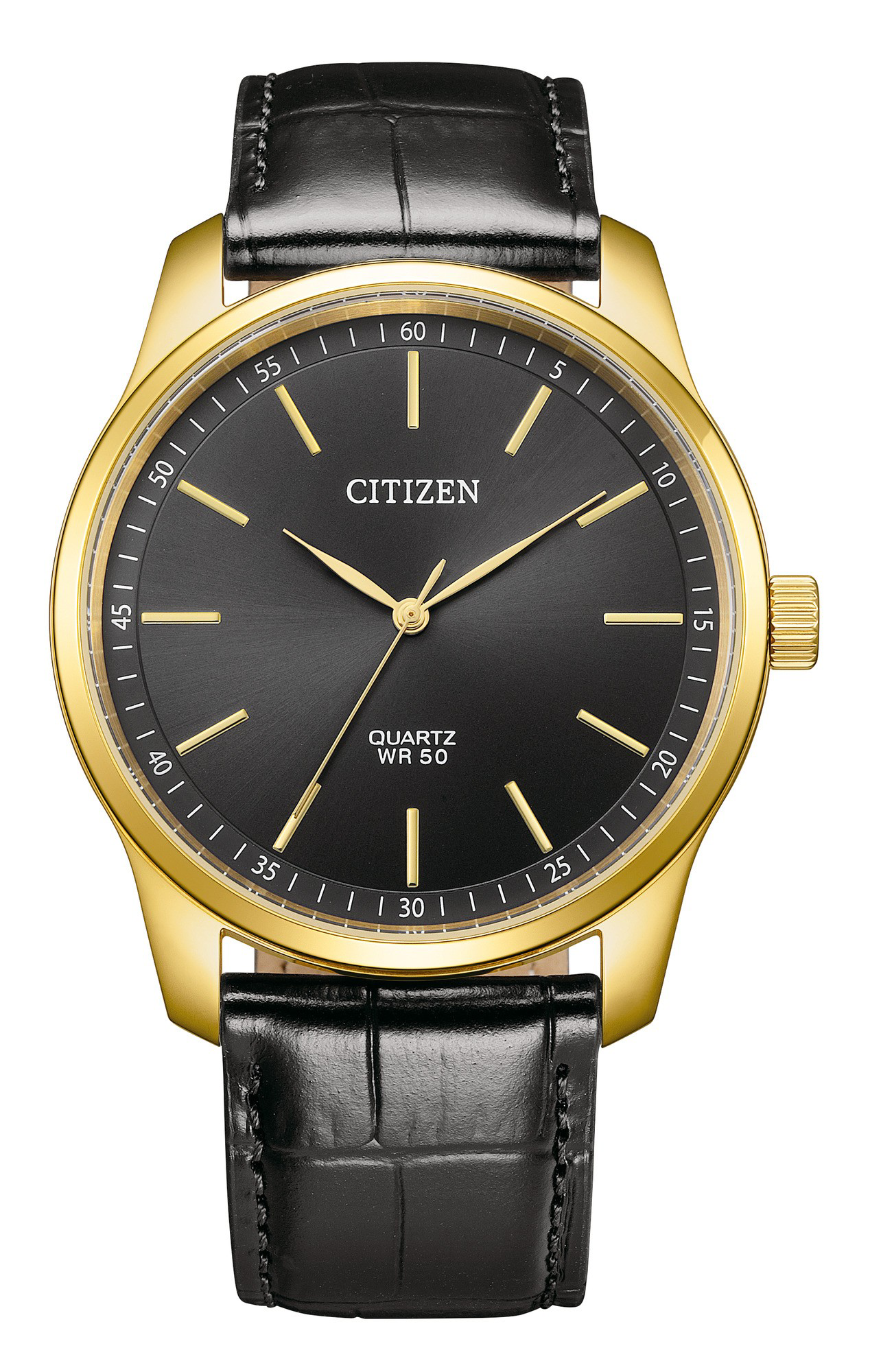 Citizen BH5002-02E Stainless Steel Men Watch - Nizam Watch House