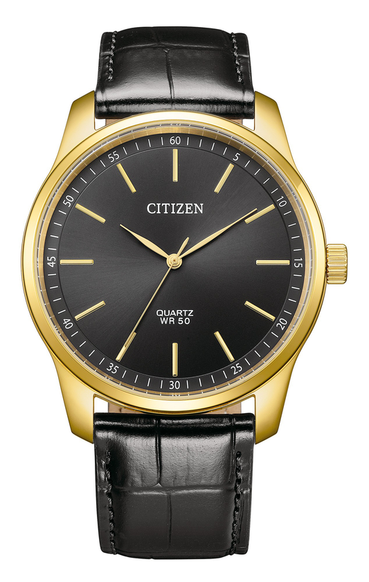 Citizen BH5002-02E Stainless Steel Men Watch - Nizam Watch House