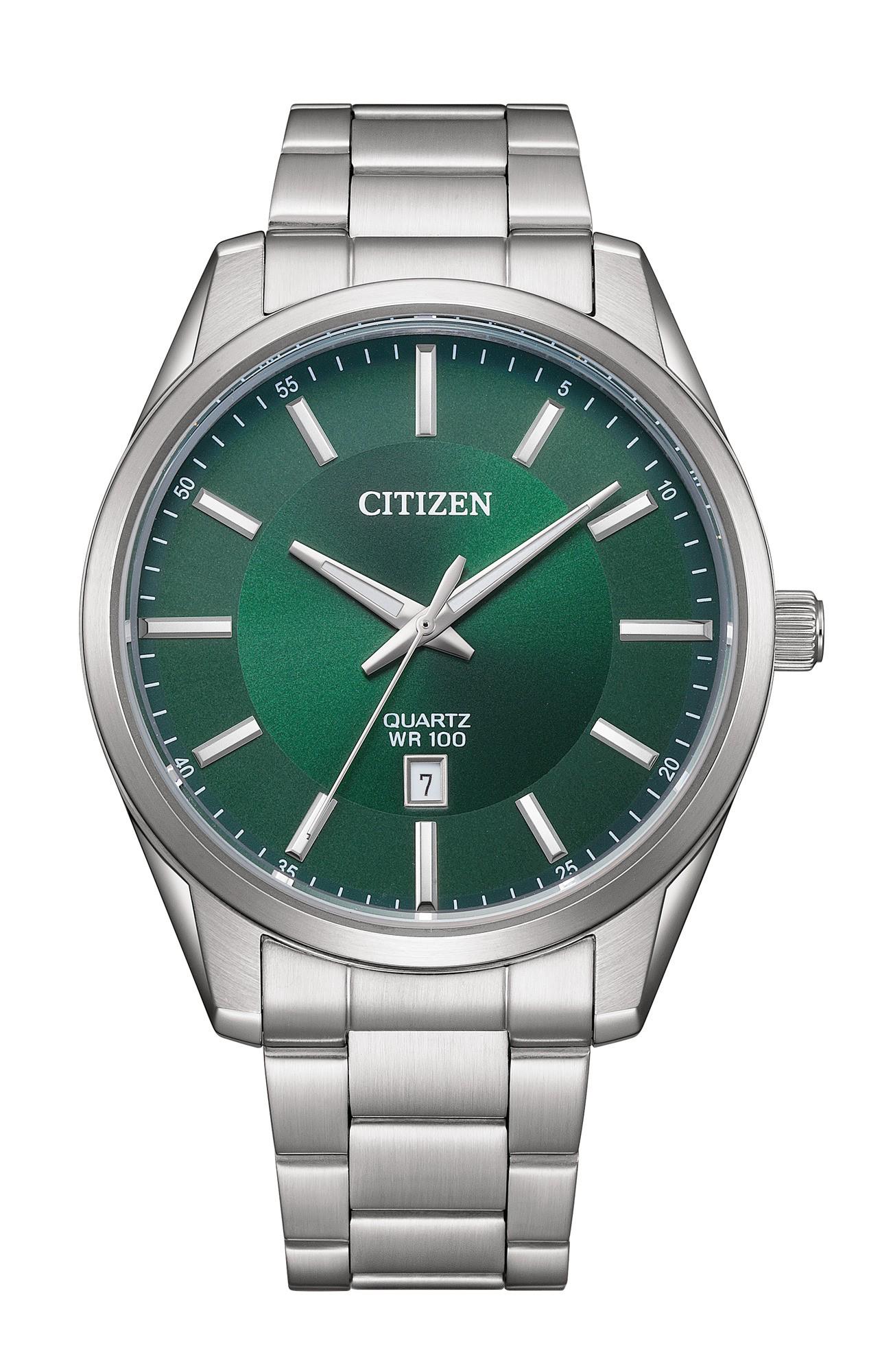 Citizen BI1031-51Z Stainless Steel Men Watch