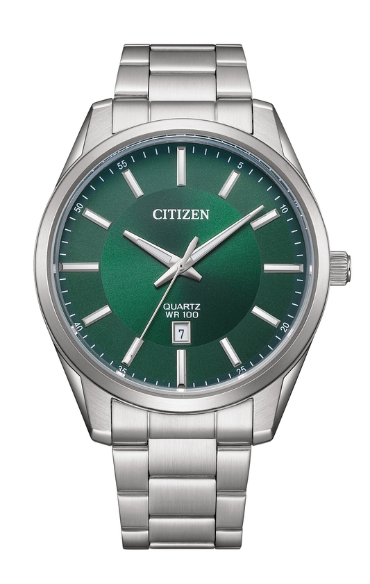 Citizen BI1031-51Z Stainless Steel Men Watch