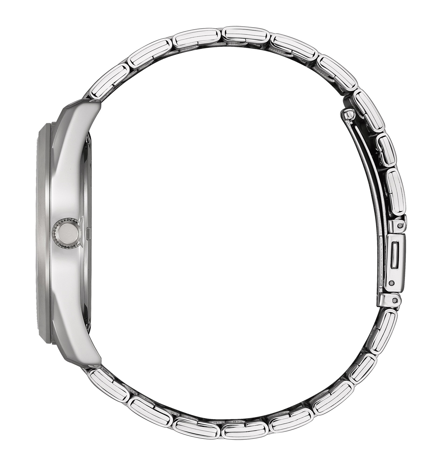 Citizen BI1031-51Z Stainless Steel Men Watch