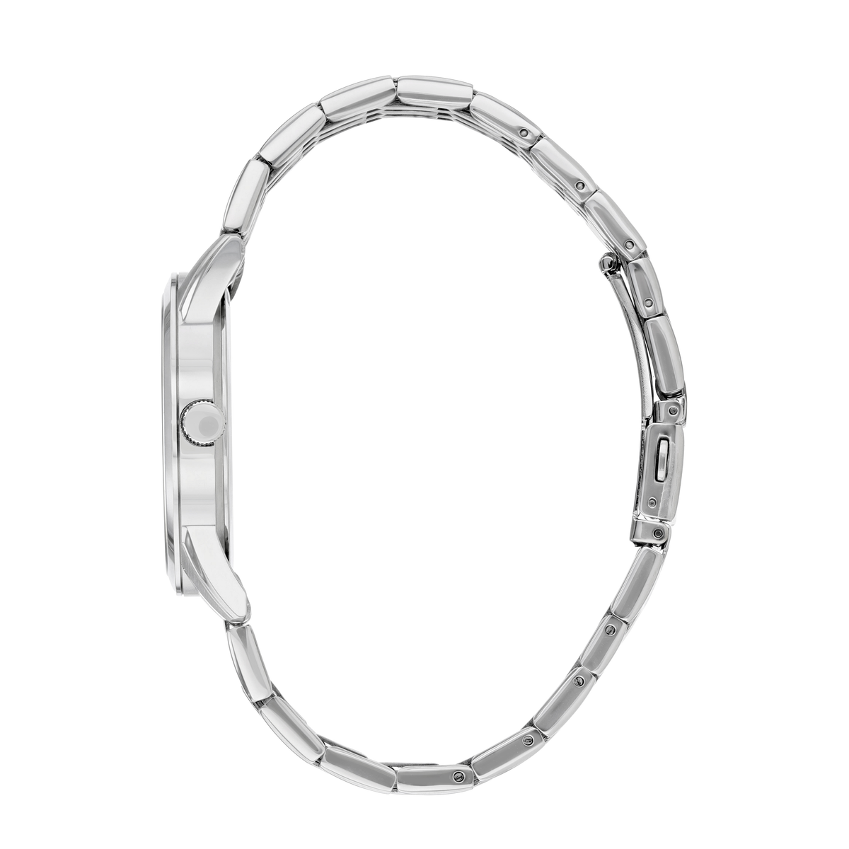Citizen BI5000-87E Stainless Steel Men watch - Nizam Watch House