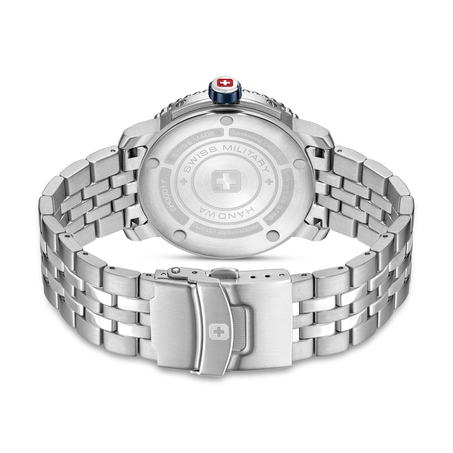 Swiss Military Hanowa SMWGH0001703 Gents Watch