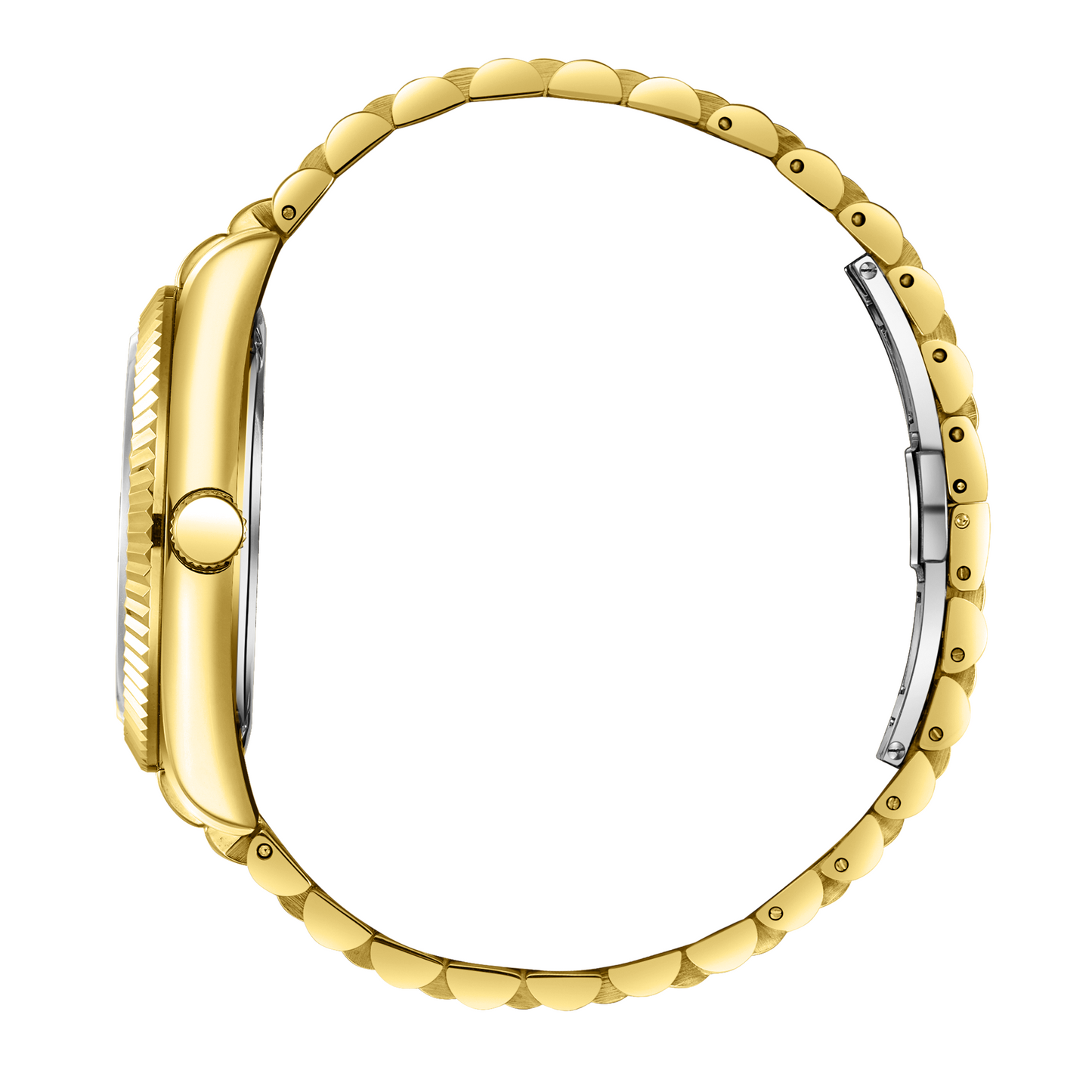 BHPC BP3018X.130 Men Stainless Steel Watch