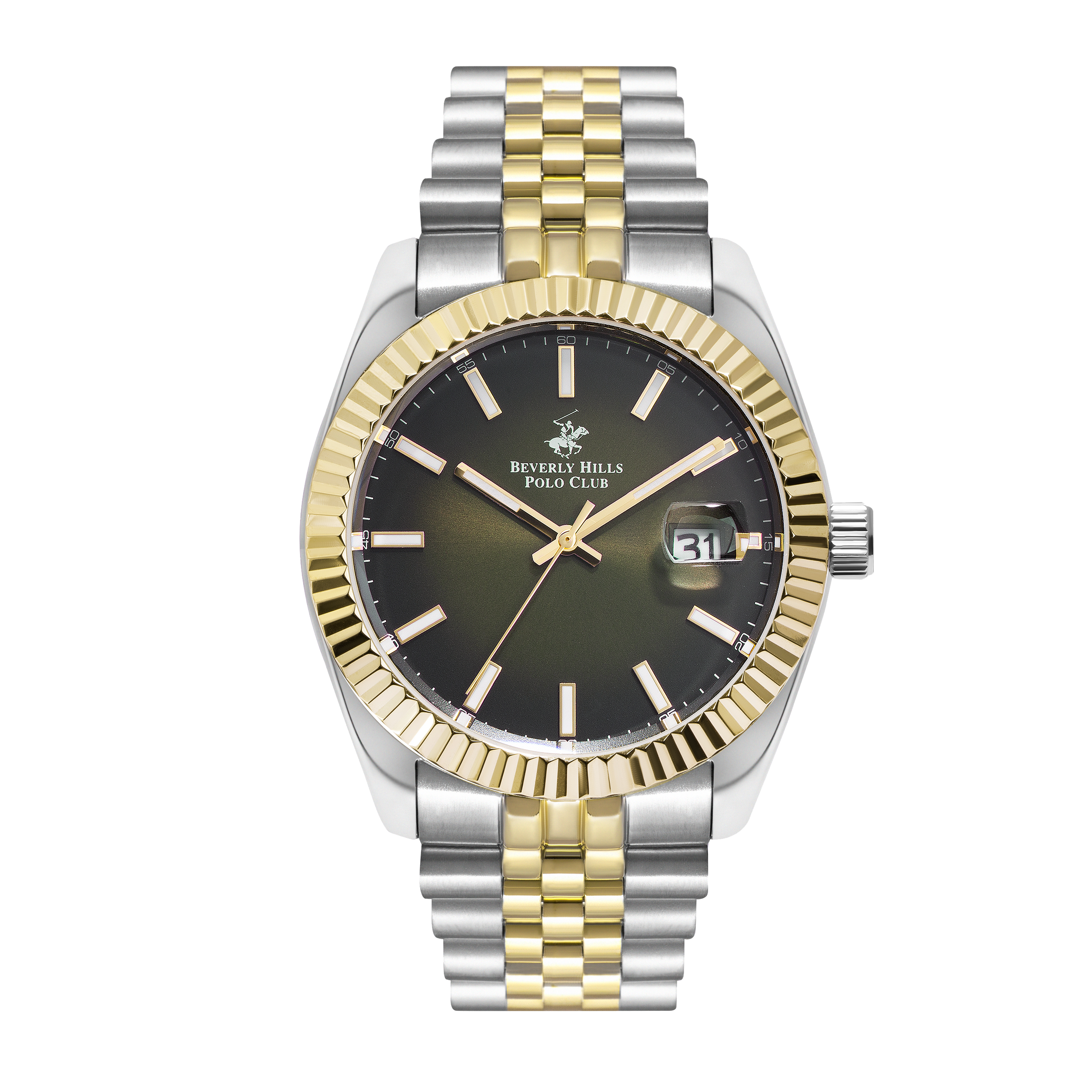 BHPC BP3018X.250 Gents Watch