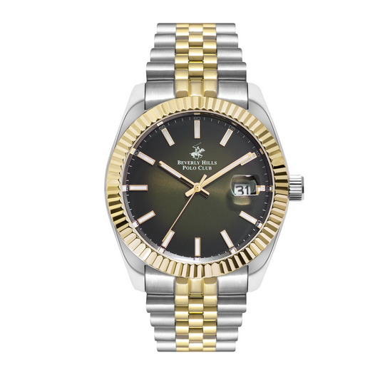 BHPC BP3018X.250 Gents Watch