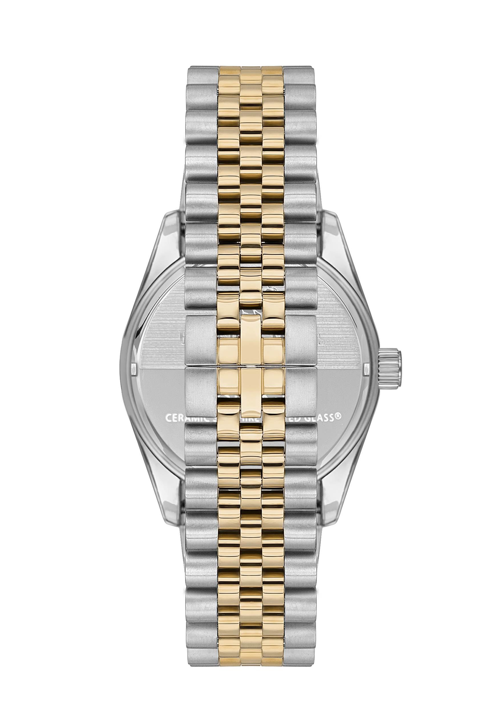 BHPC BP3018X.250 Gents Watch - Nizam Watch House