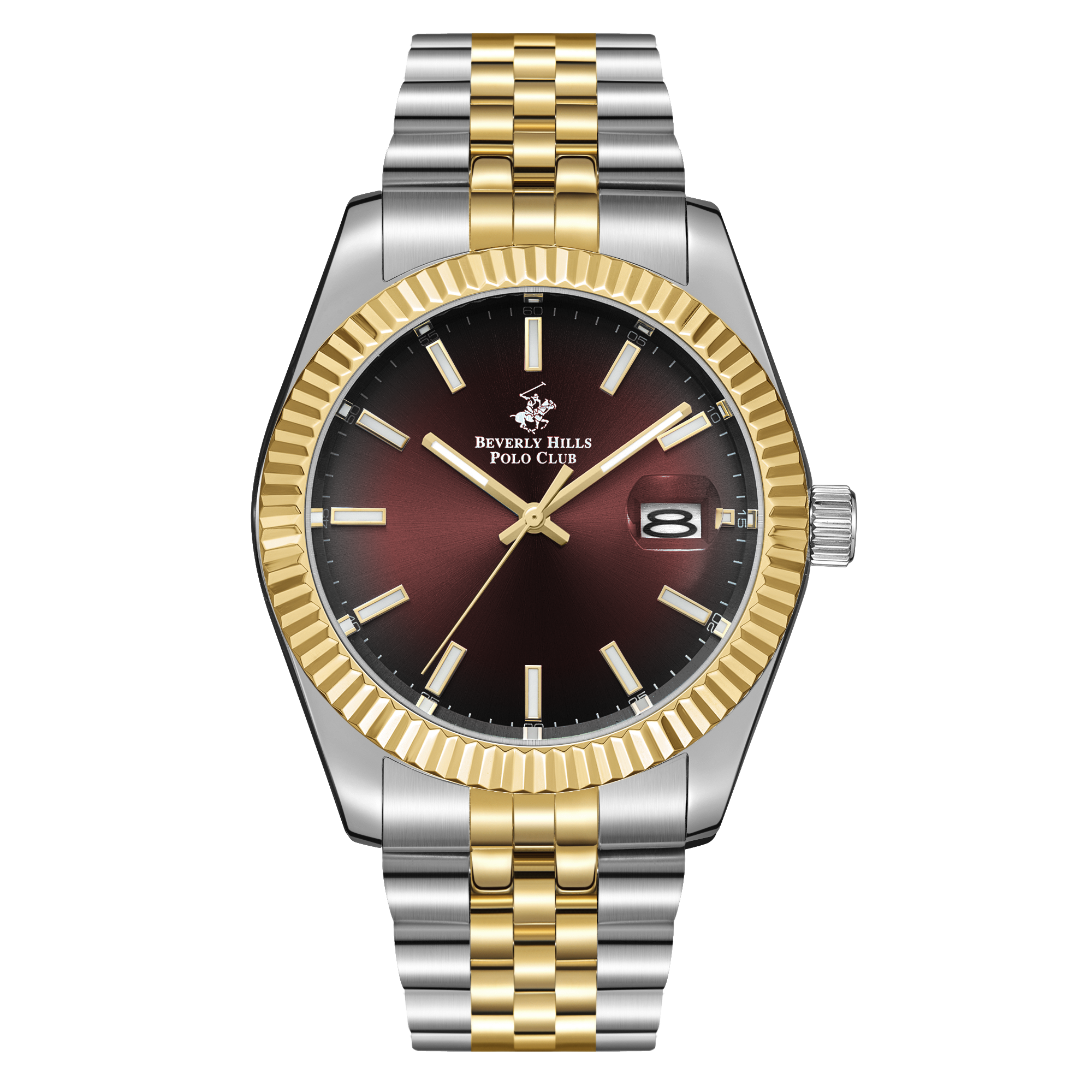 BHPC BP3018X.280 Gents Watch