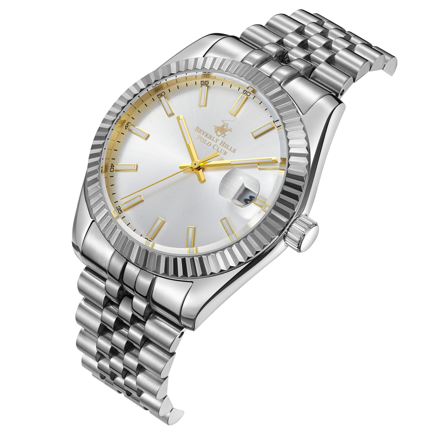 BHPC BP3018X.331 Gents Watch - Nizam Watch House