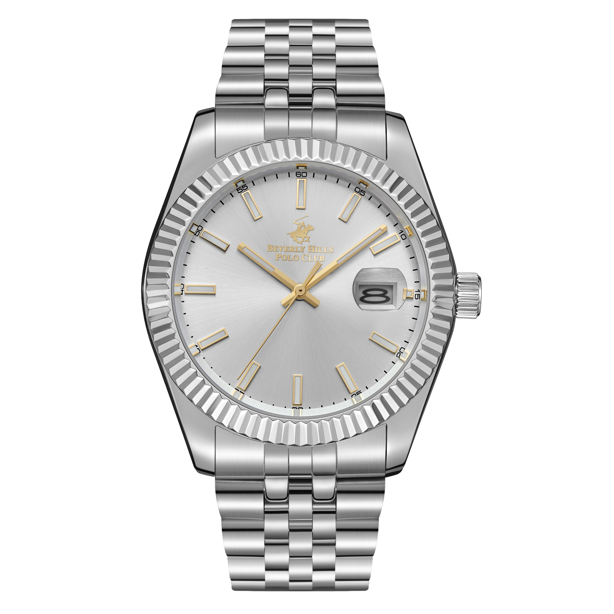 BHPC BP3018X.331 Gents Watch
