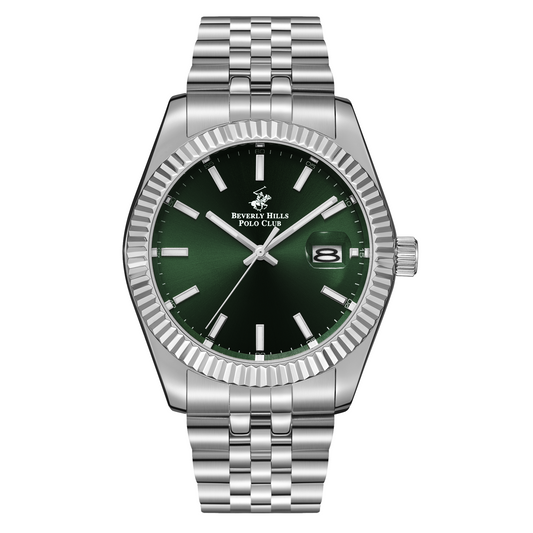 BHPC BP3018X.371 Gents Watch