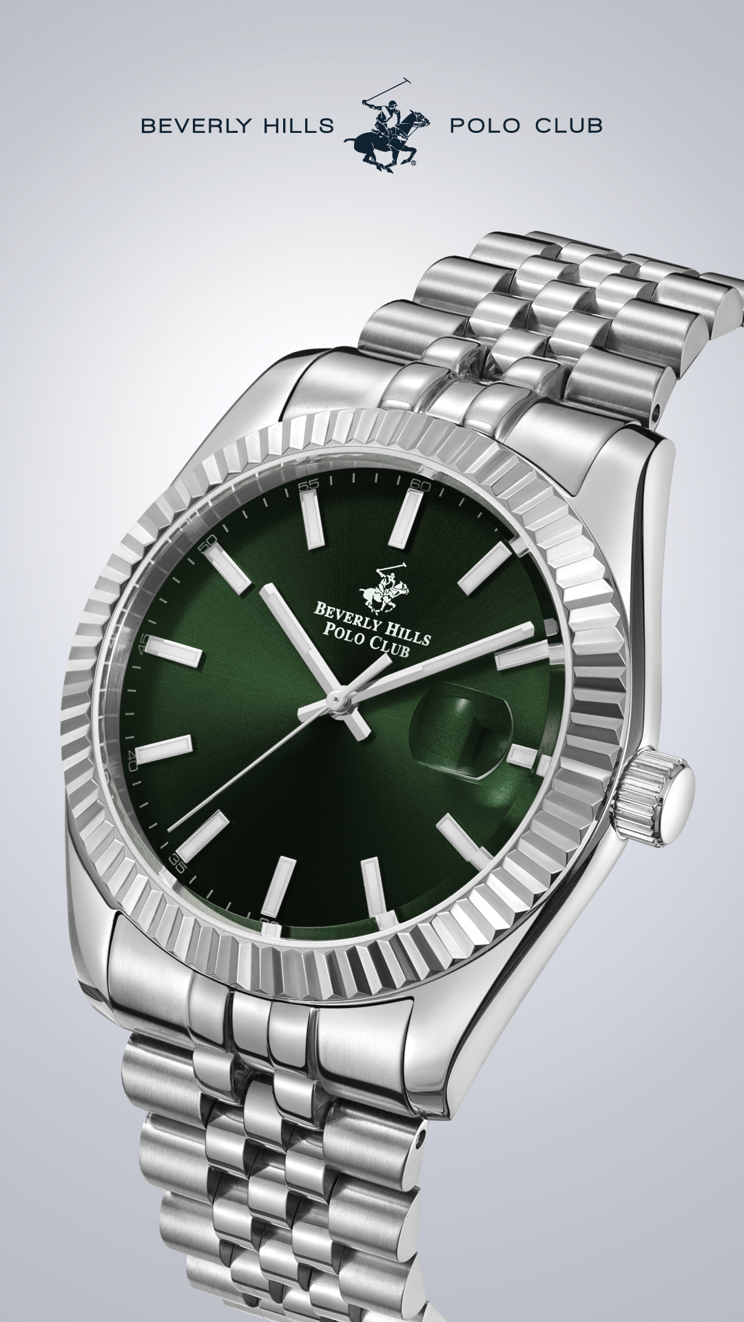 BHPC BP3018X.371 Gents Watch - Nizam Watch House