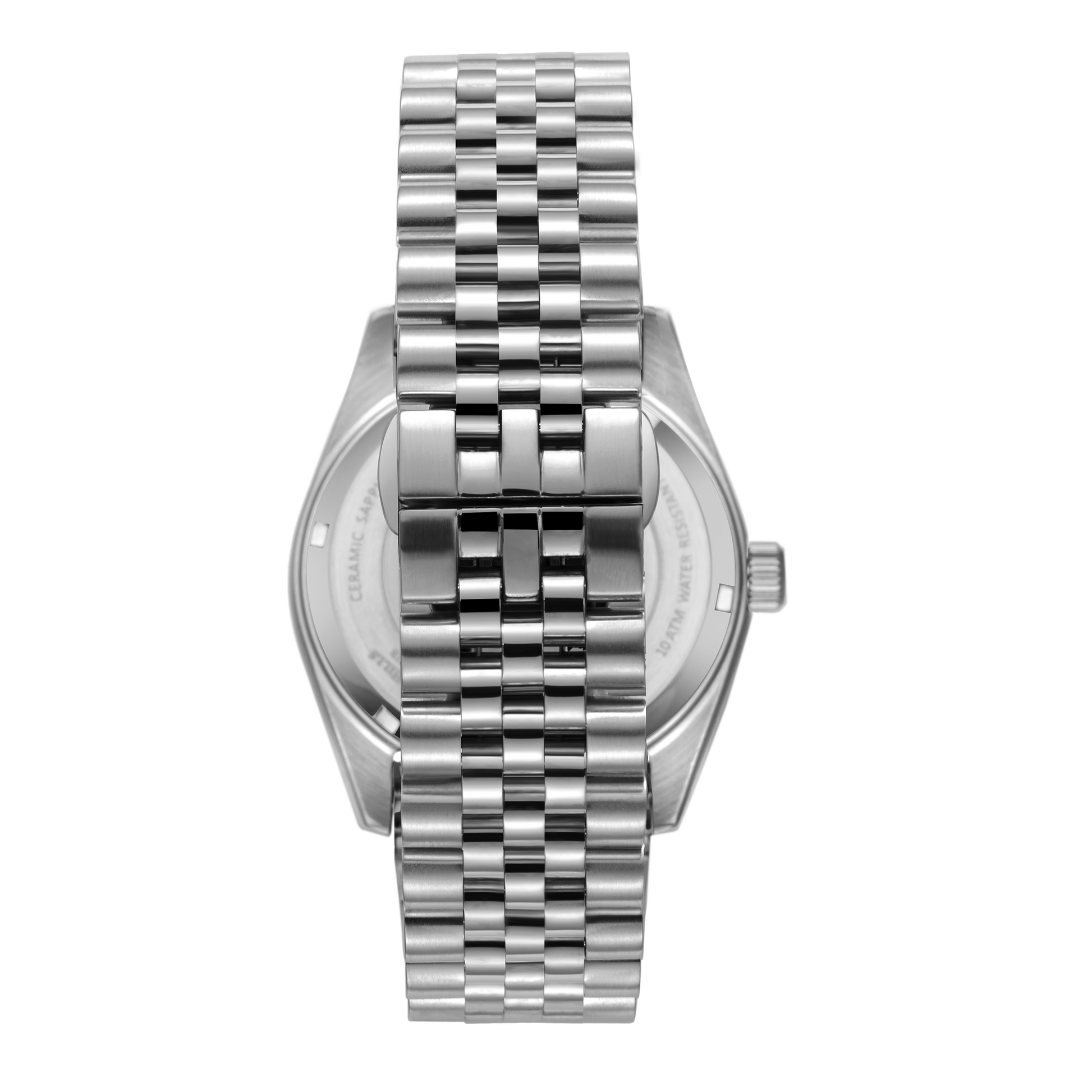 BHPC BP3018X.380 Gents Watch - Nizam Watch House