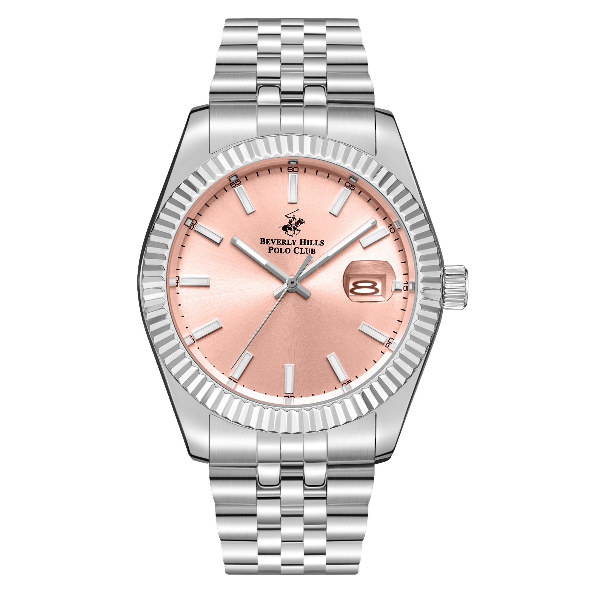 BHPC BP3018X.380 Gents Watch