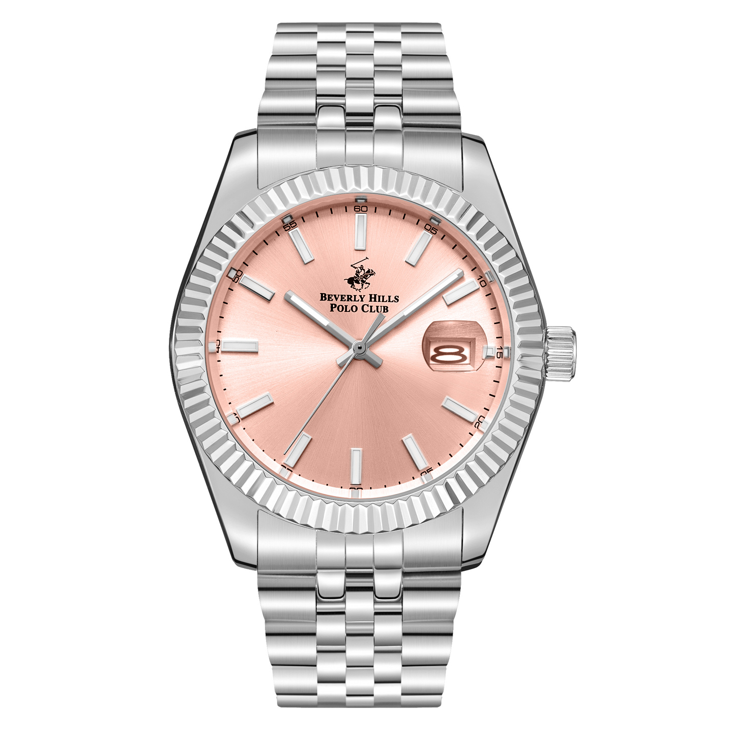 BHPC BP3018X.380 Gents Watch - Nizam Watch House