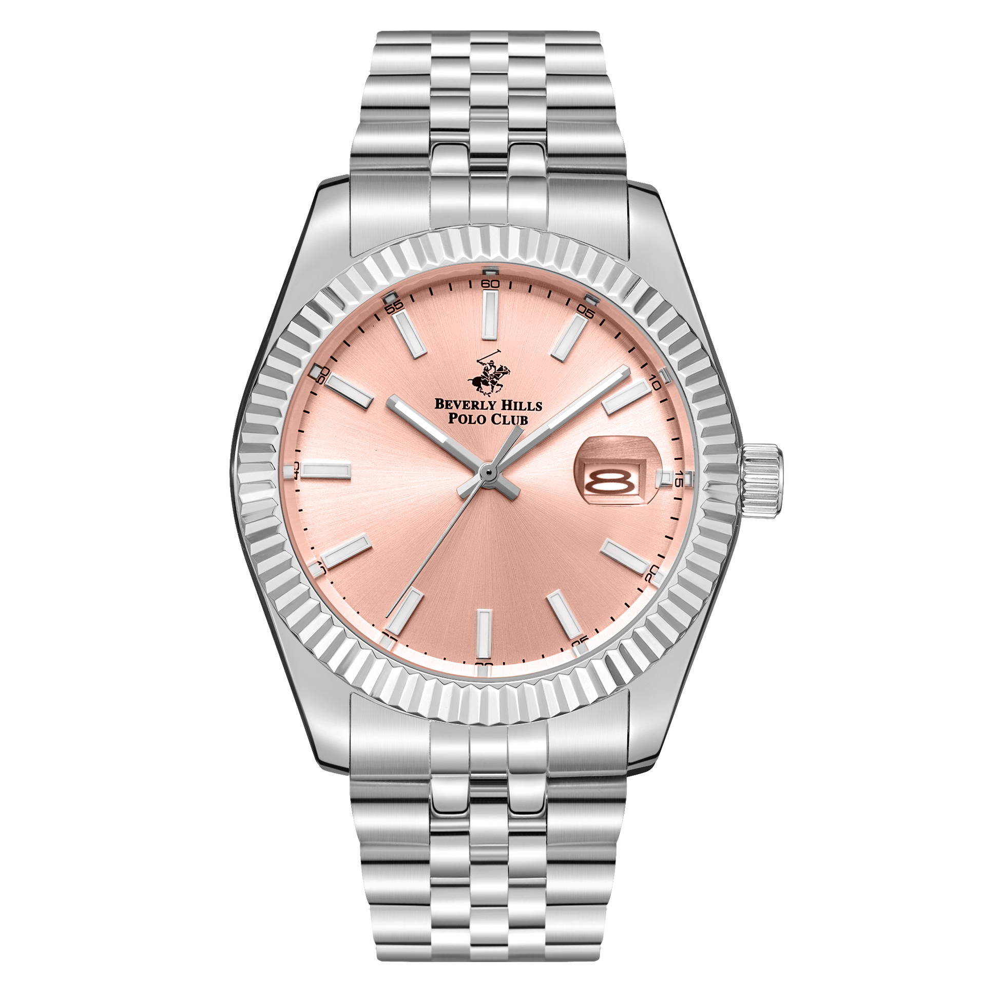 BHPC BP3018X.380 Gents Watch - Nizam Watch House
