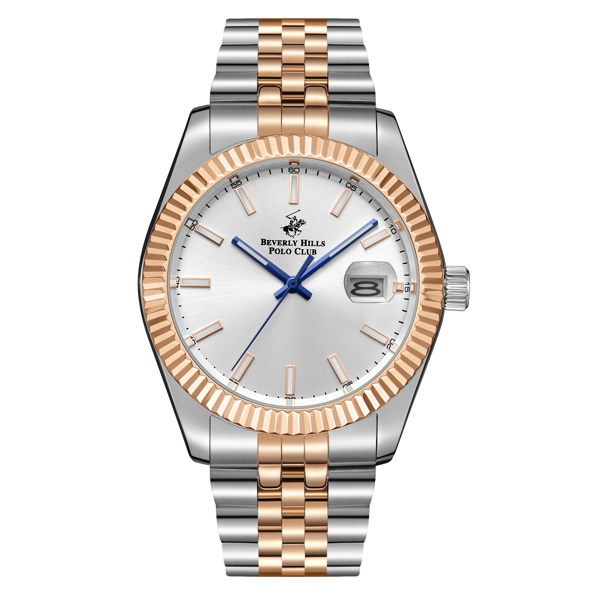 BHPC BP3018X.531 Gents Watch – Nizam Watch House