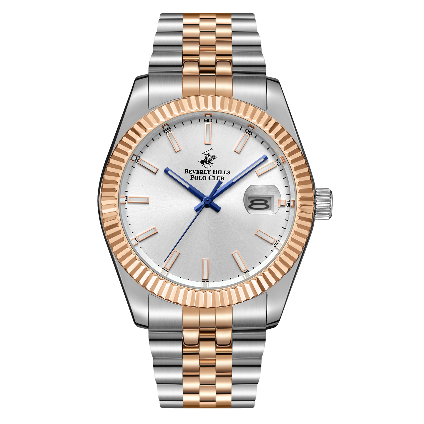 BHPC BP3018X.531 Gents Watch - Nizam Watch House