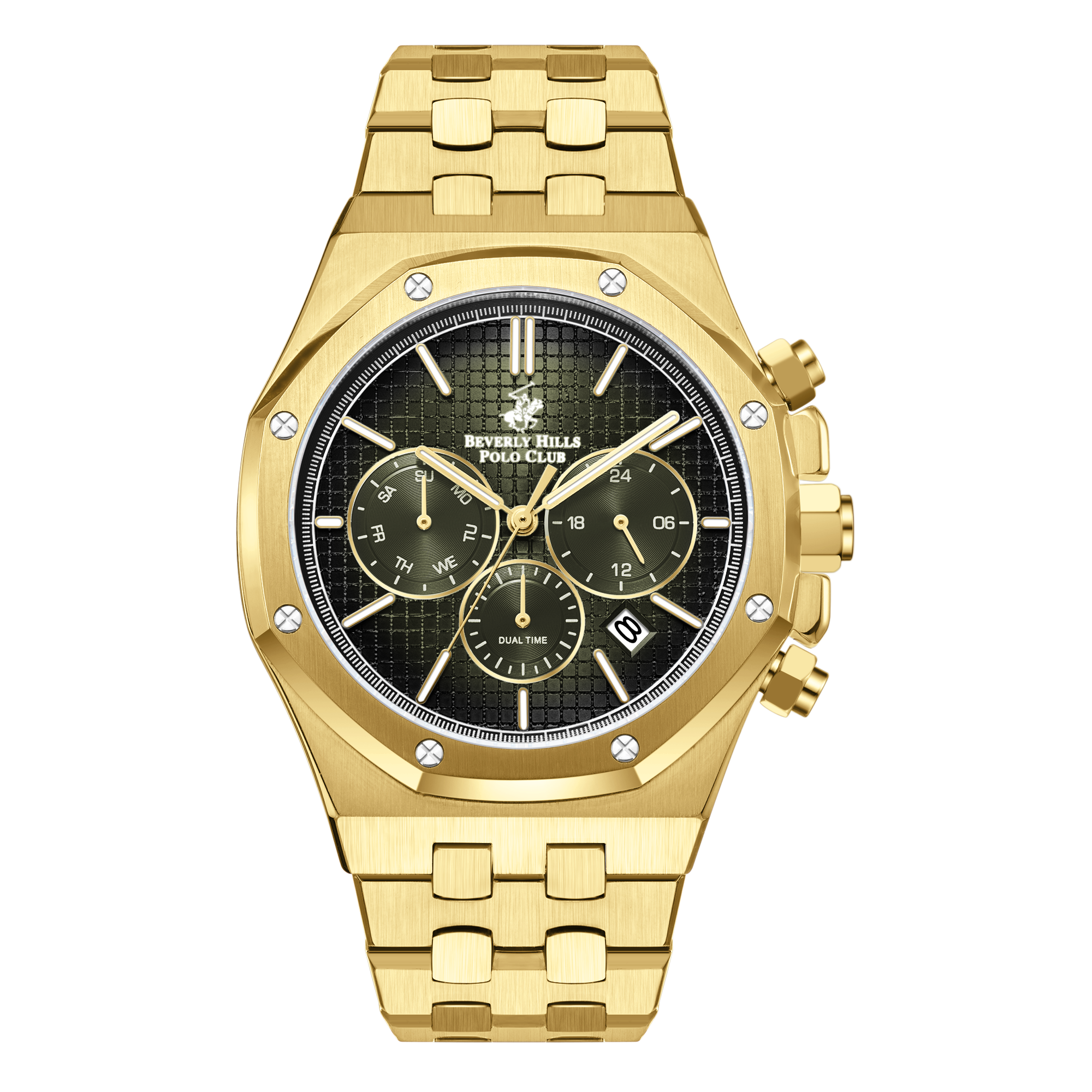 BHPC BP3051X.170 Gents Watch