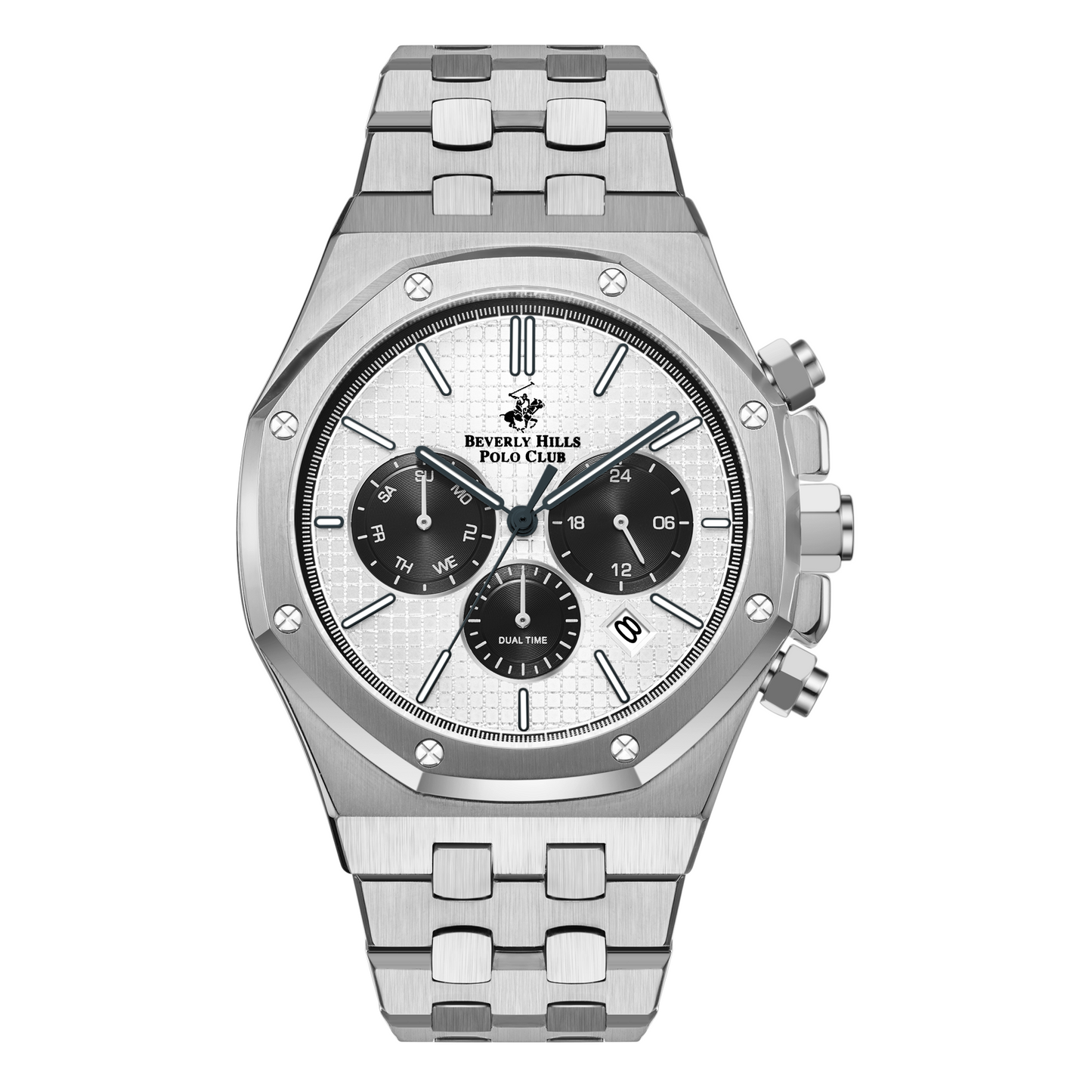 Polo Men's Watch BP3051X.330
