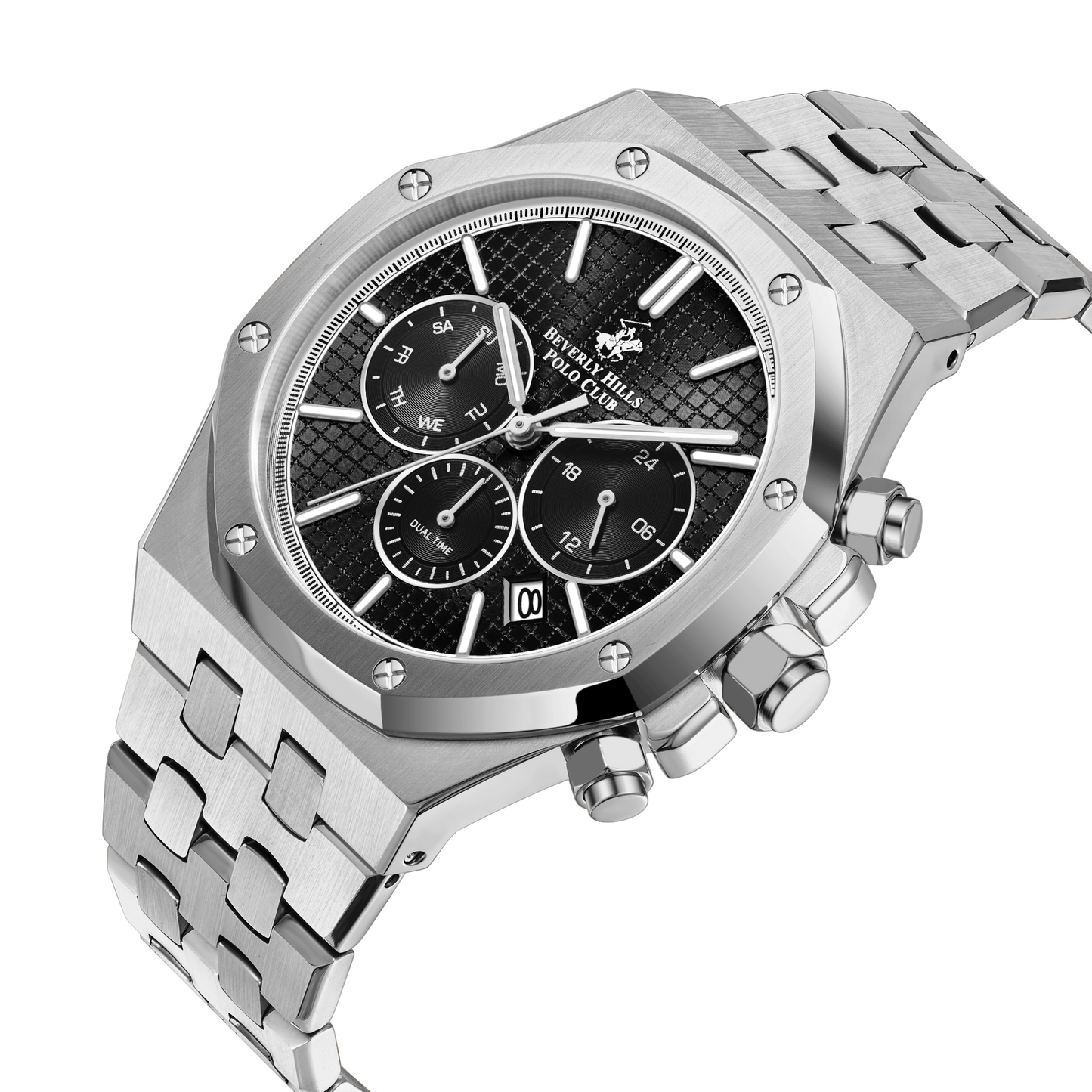 BHPC BP3051X.351 Gents Watch - Nizam Watch House