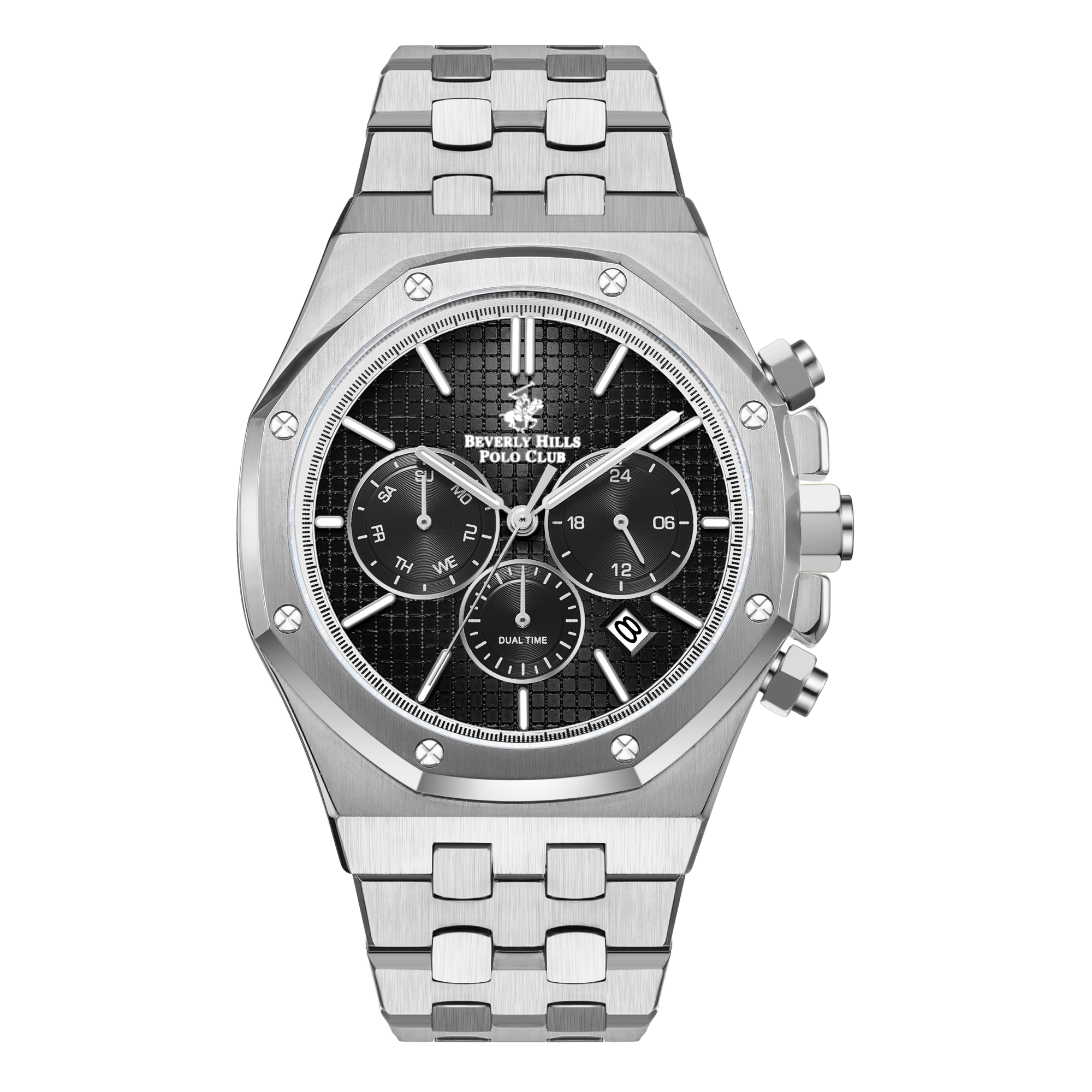 BHPC BP3051X.351 Gents Watch