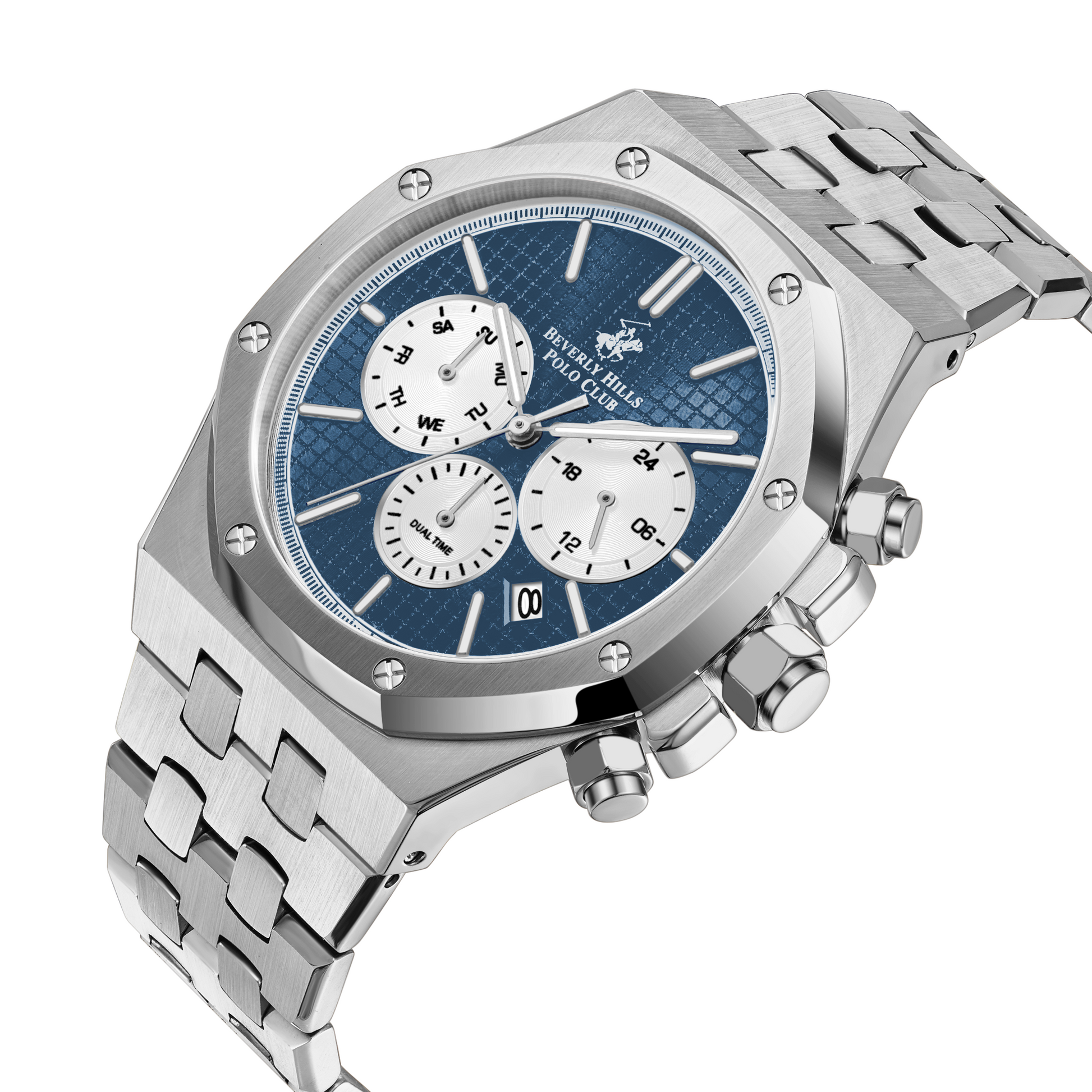 BHPC BP3051X.391 Gents Watch - Nizam Watch House
