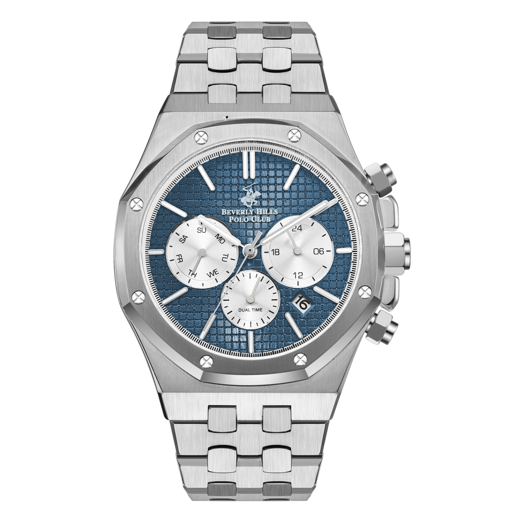 BHPC BP3051X.391 Gents Watch