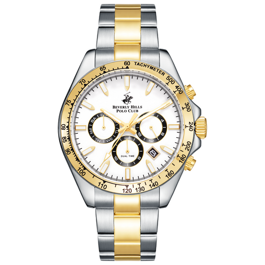 BHPC BP3127X.230 Gents Watch - Nizam Watch House