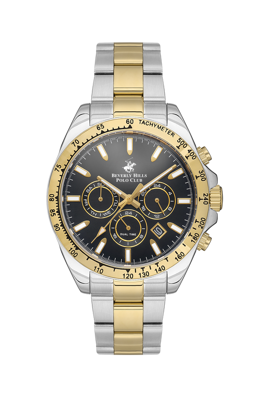 BHPC BP3127X.251 Gents watch - Nizam Watch House