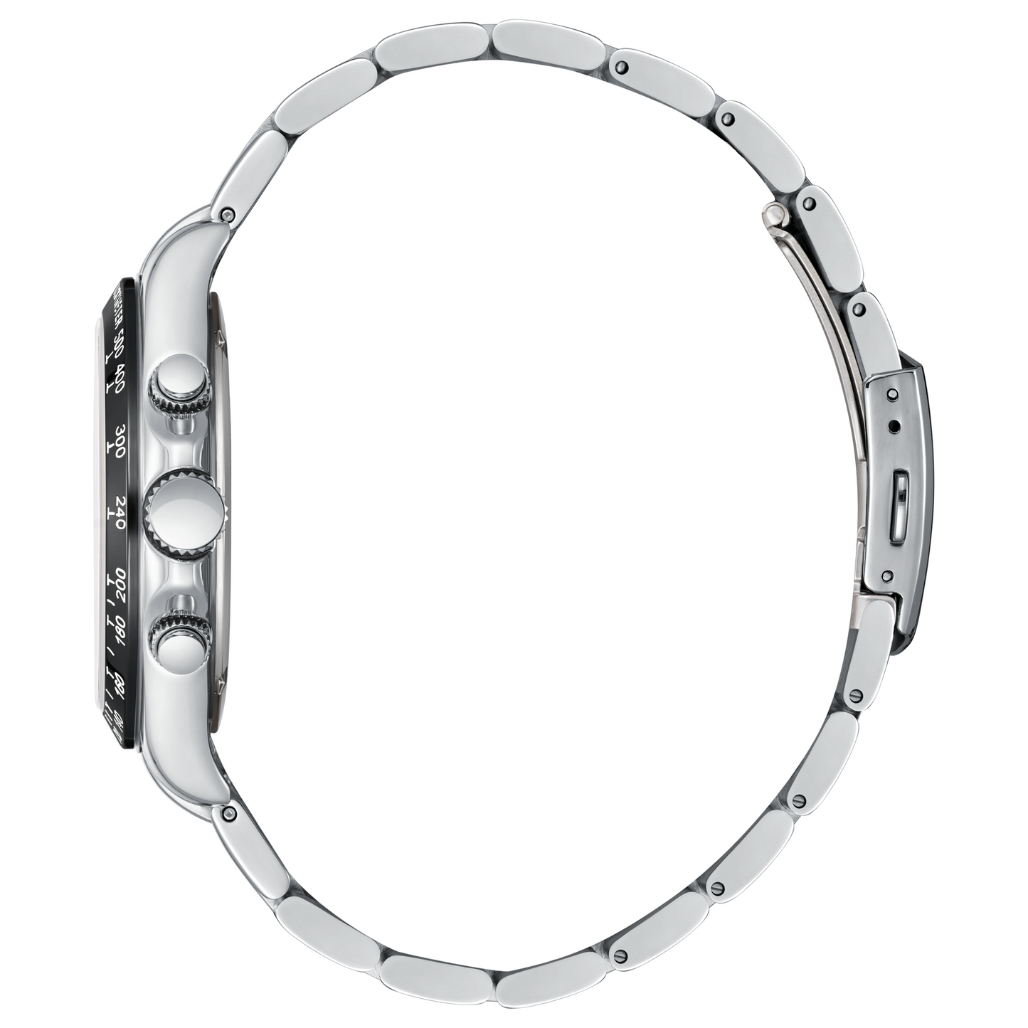 BHPC BP3127X.300 Men Stainless Steel Men Watch