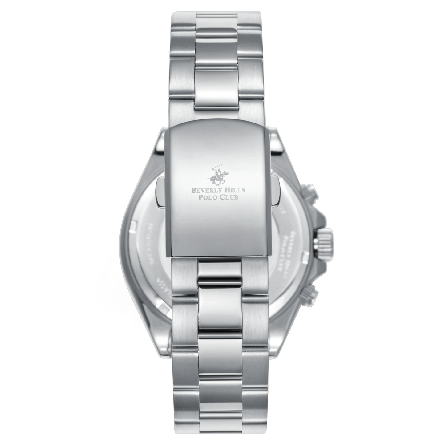 BHPC BP3127X.300 Men Stainless Steel Men Watch