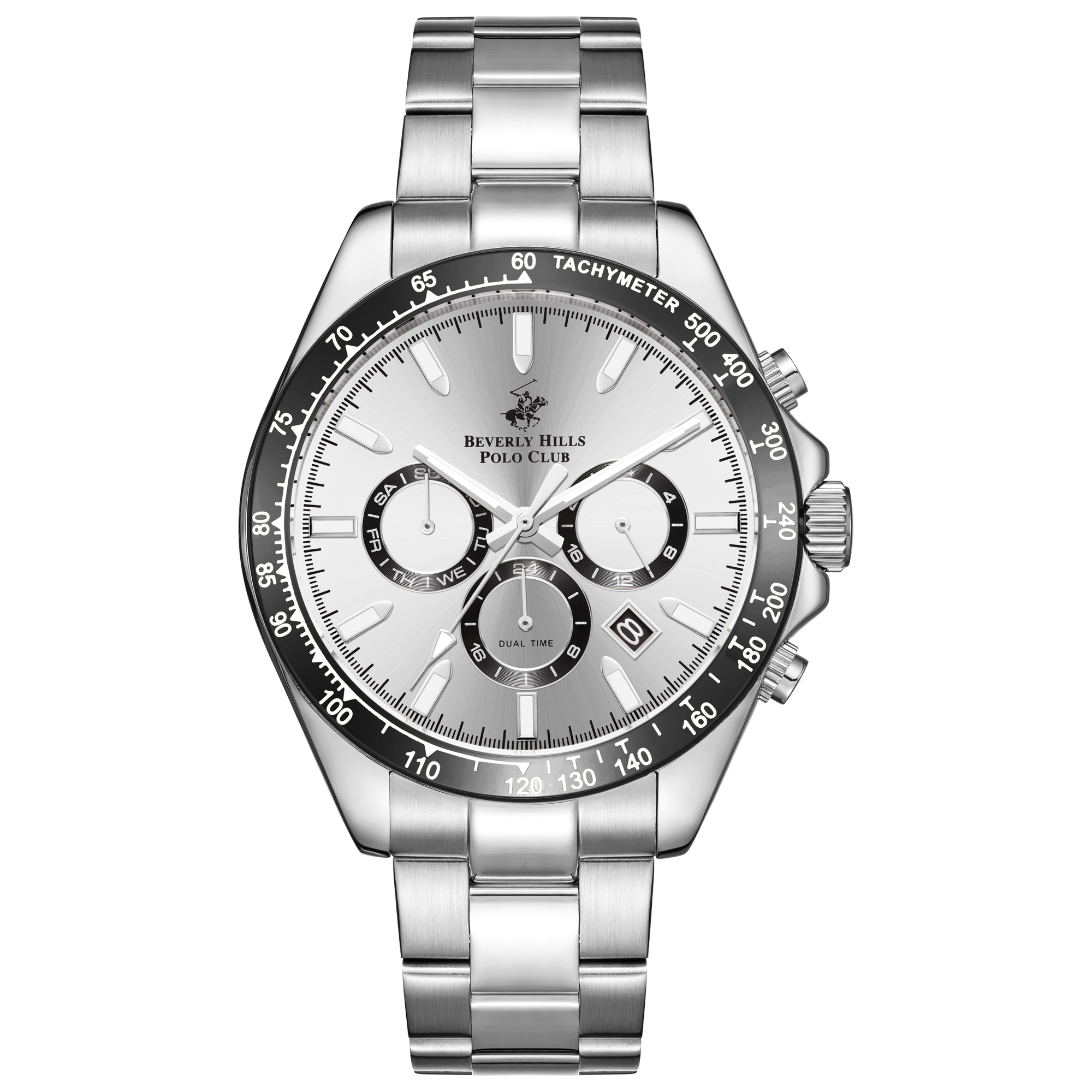 BHPC BP3127X.331 Gents Watch