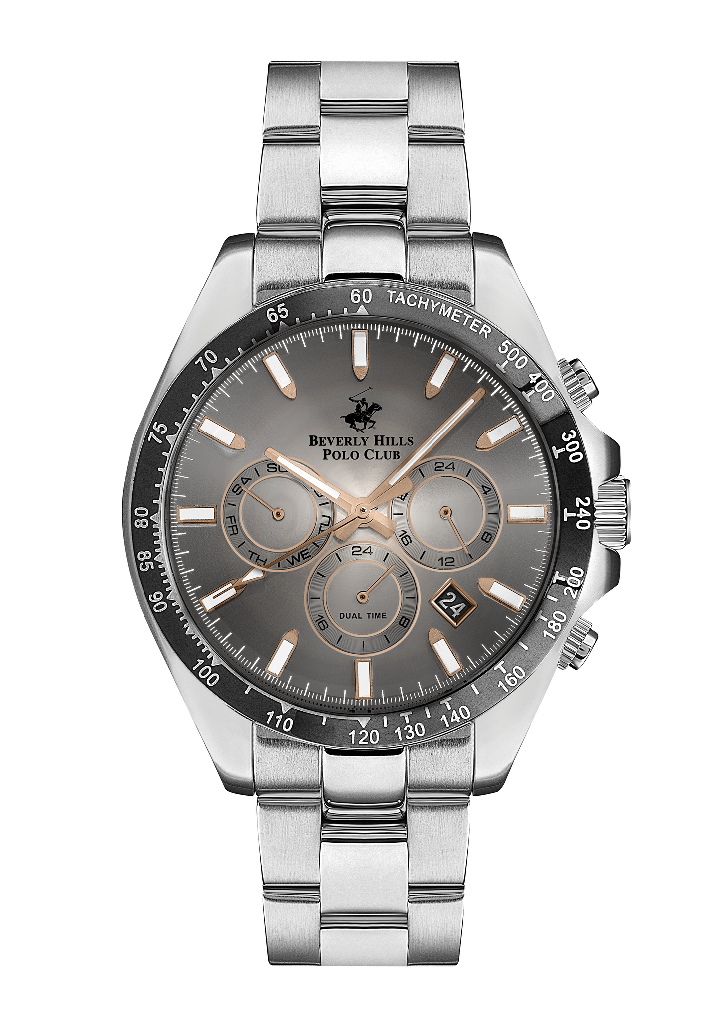 BHPC BP3127X.360 Gents Watch