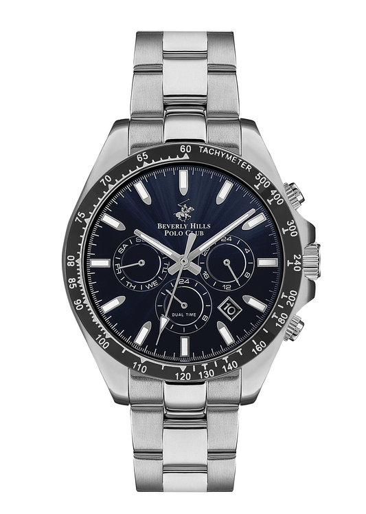 BHPC BP3127X.392 Gents Watch - Nizam Watch House