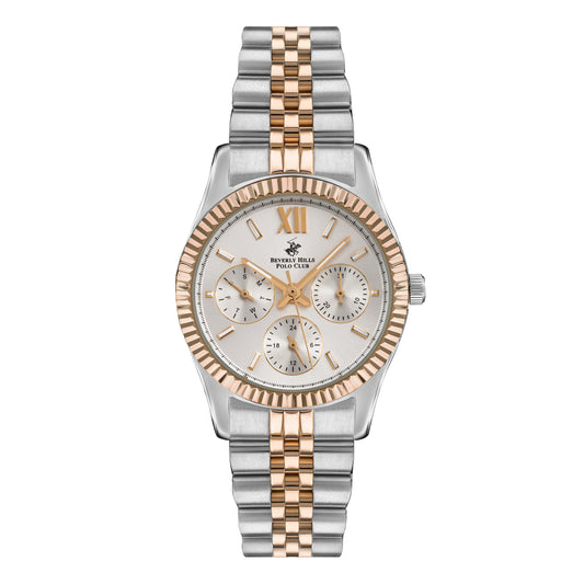 Polo - BP3169C.530 - Stainless Steel Watch for Women