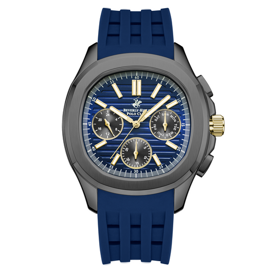 BHPC BP3211X.099 Gents Watch - Nizam Watch House